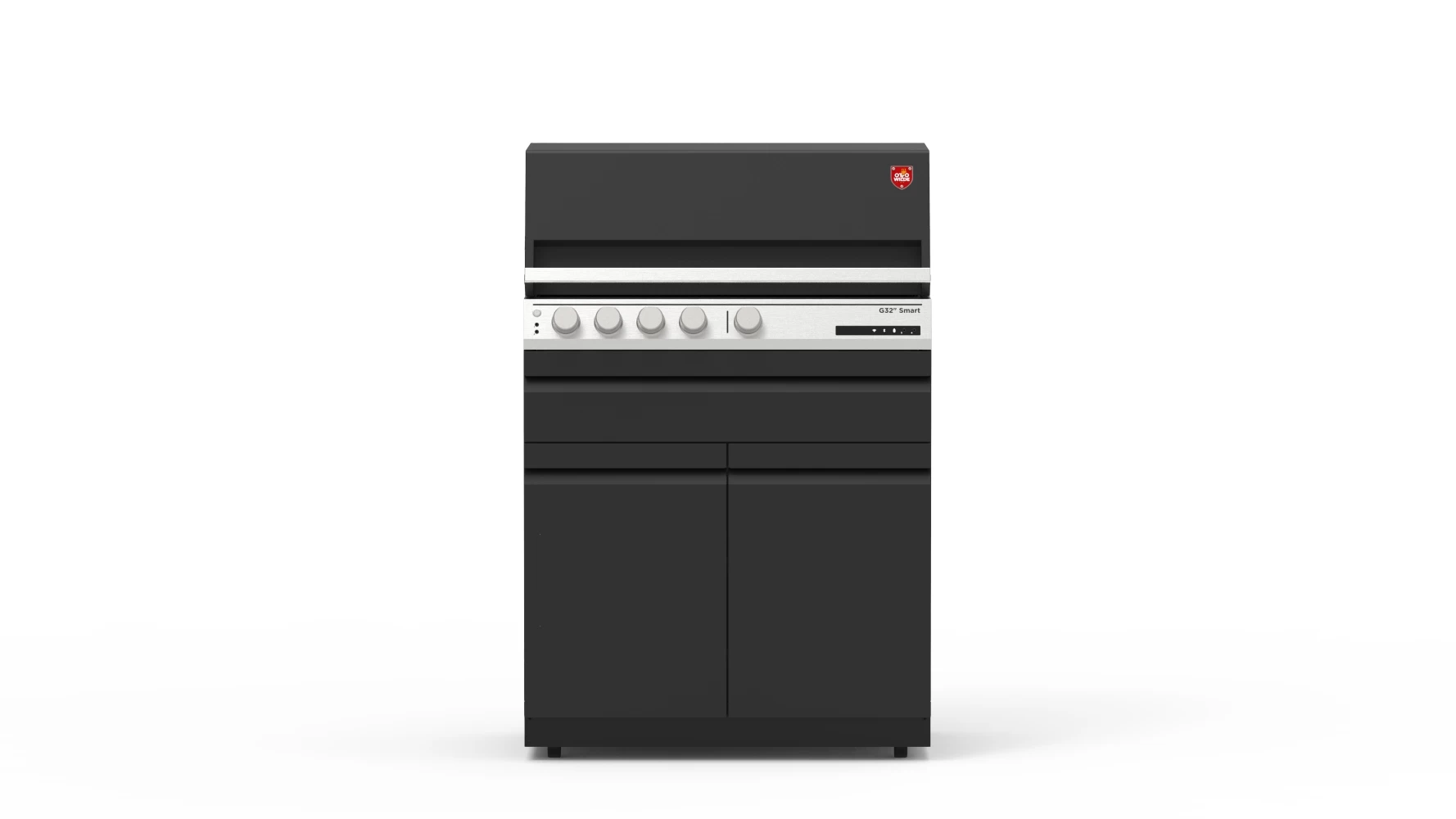 Otto Wilde Outdoorküche Insanity – Bild 2