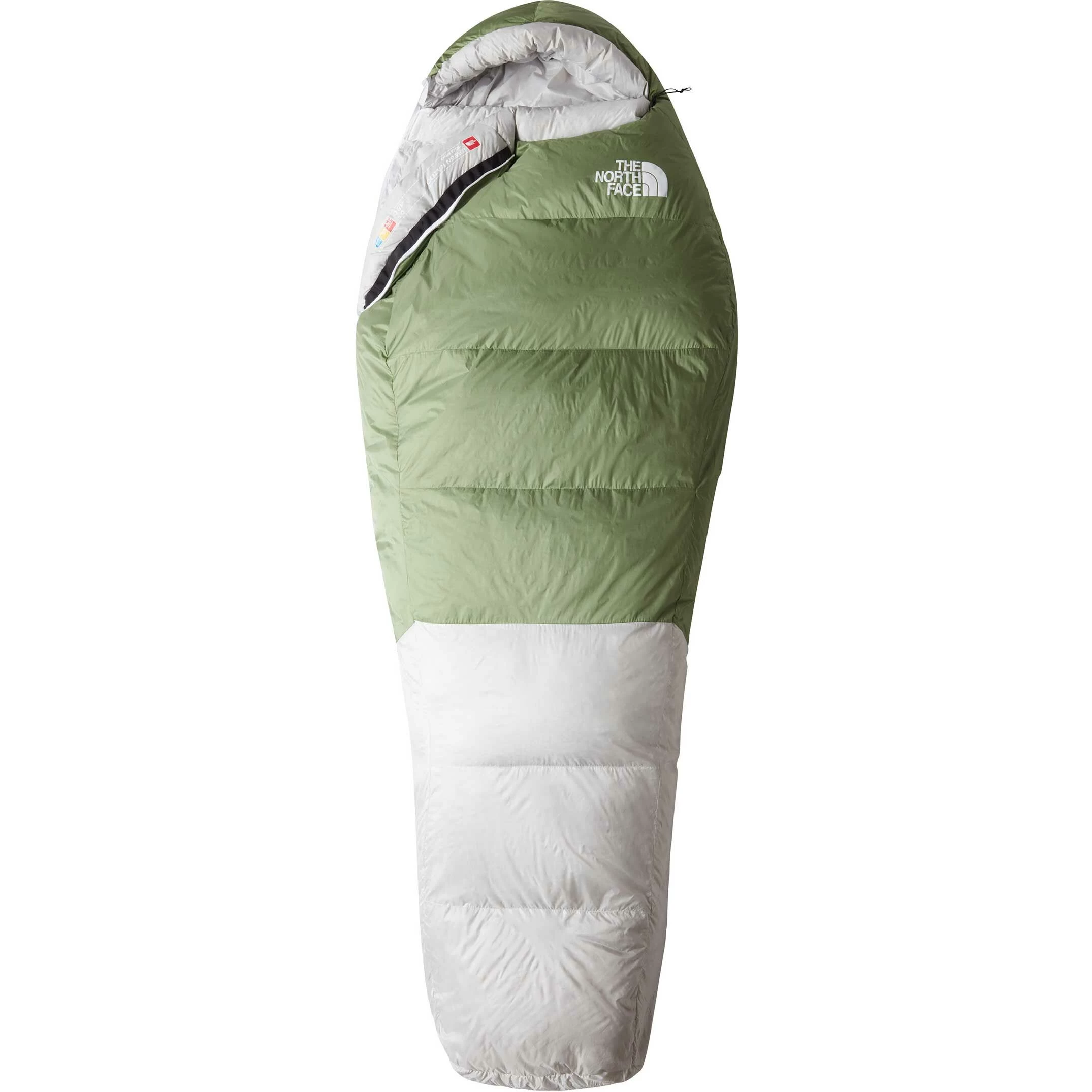 The North Face Green Kazoo