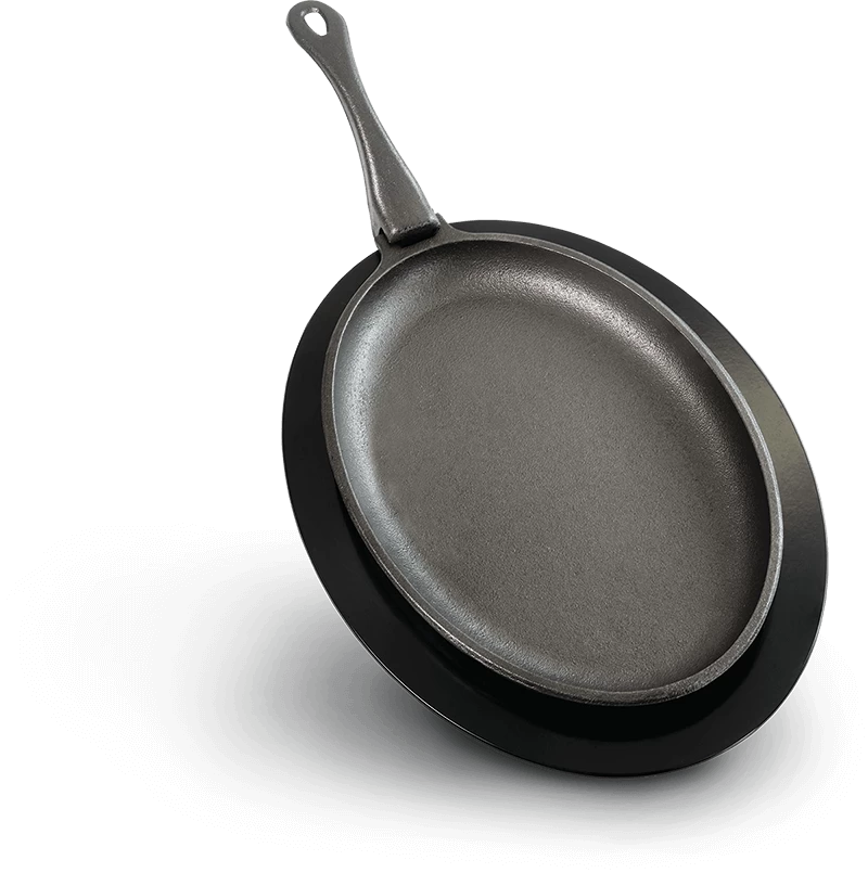 Napoleon Gusseisen Pfanne ELITE