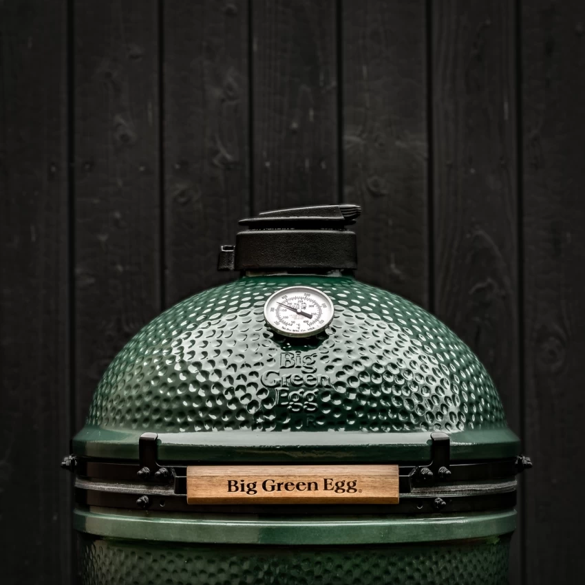 Big Green Egg Large Keramikgrill – Bild 5