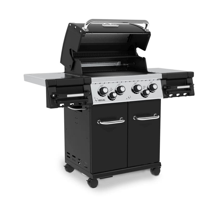 Broil King Regal 490 Gasgrill HOT DEAL – Bild 6