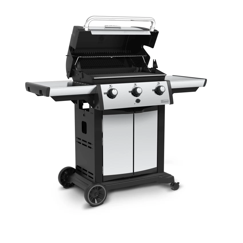 Broil King Signet 320 Gasgrill – Bild 5