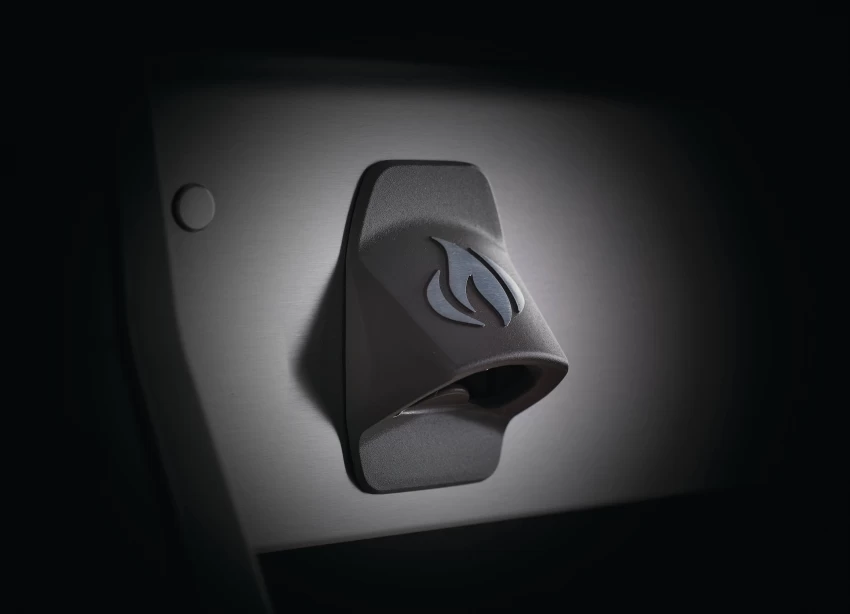 Napoleon Rogue XT 625 Gasgrill – Bild 5