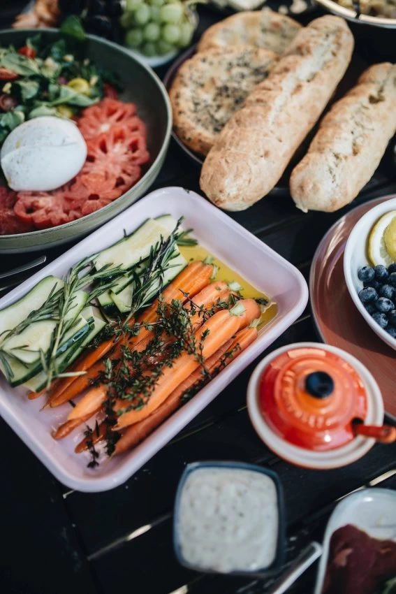 Outdoorchef Davos 570 G PRO Gasgrill – Bild 5