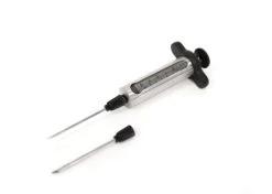 Broil King Marinadenspritze, Injektor