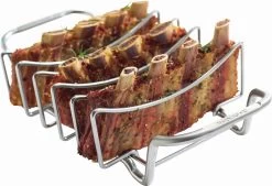 Broil King Sparerib- Und Bratengestell