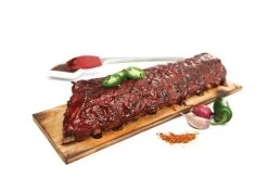 Broil King Planke Ahornholz, 19 Cm