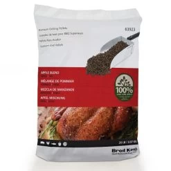Broil King Pellet Apple Blend 9 Kg