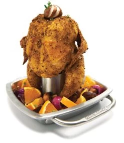 Broil King Poulet Gestell Premium