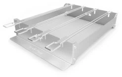 Broil King Kebab Rack Mit 4 Spiesse