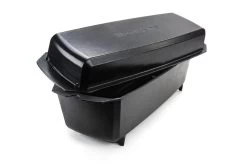 Broil King Rippchen Bräter, Gusseisen