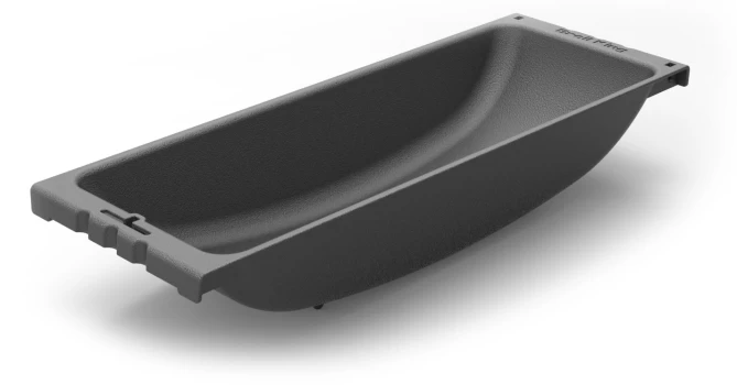 Broil King Wok Zu Baron/Crown, Gusseisen