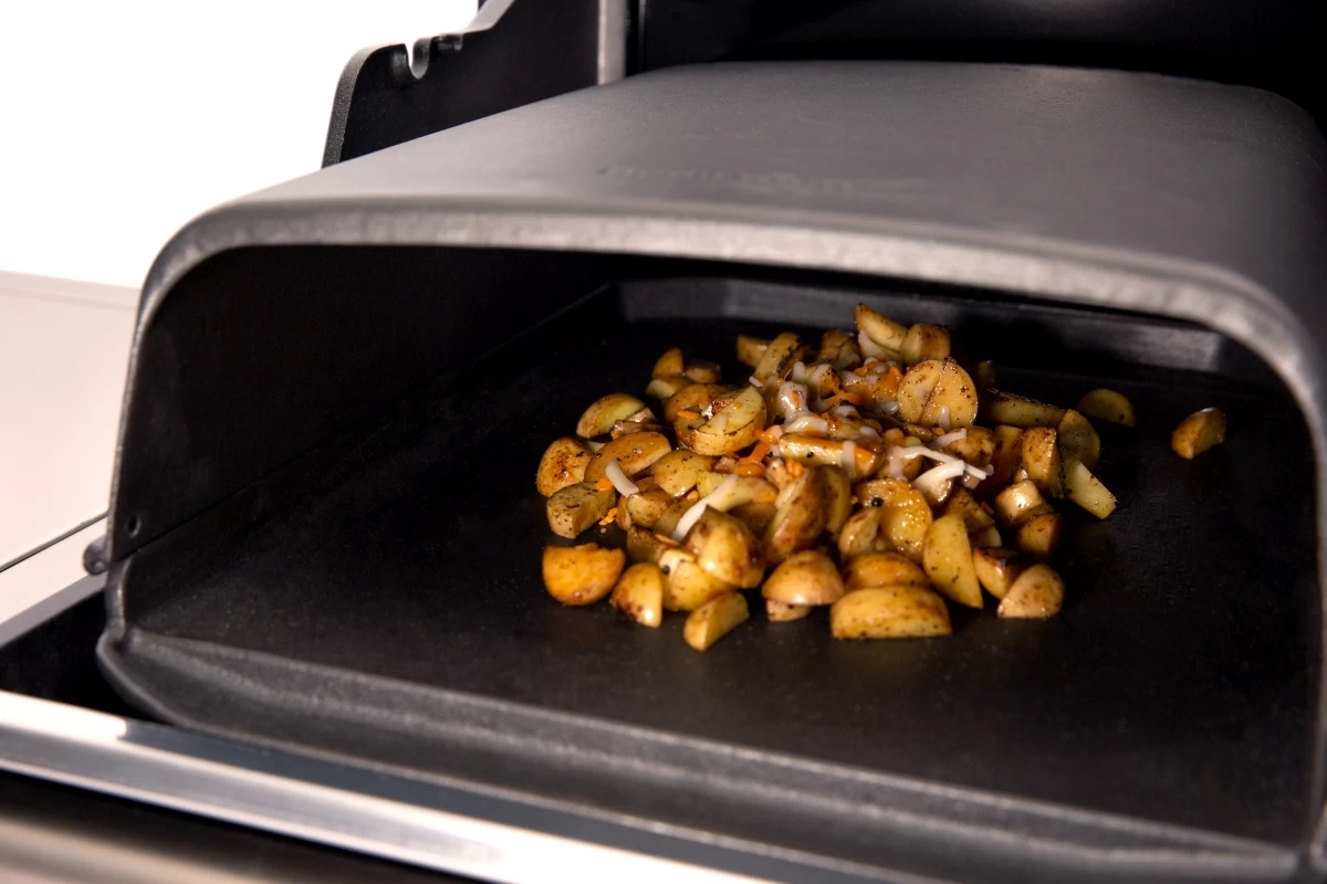 Broil King Pizza/Back Dome – Bild 5