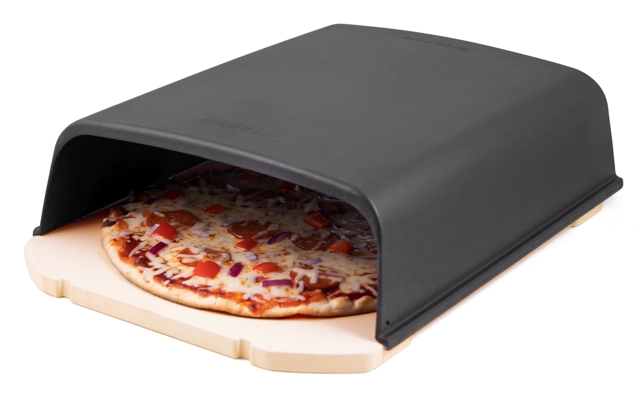 Broil King Pizza/Back Dome – Bild 2