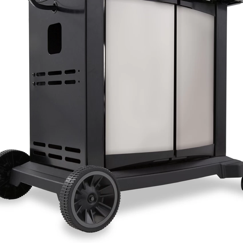 Broil King Signet 320 Gasgrill – Bild 6