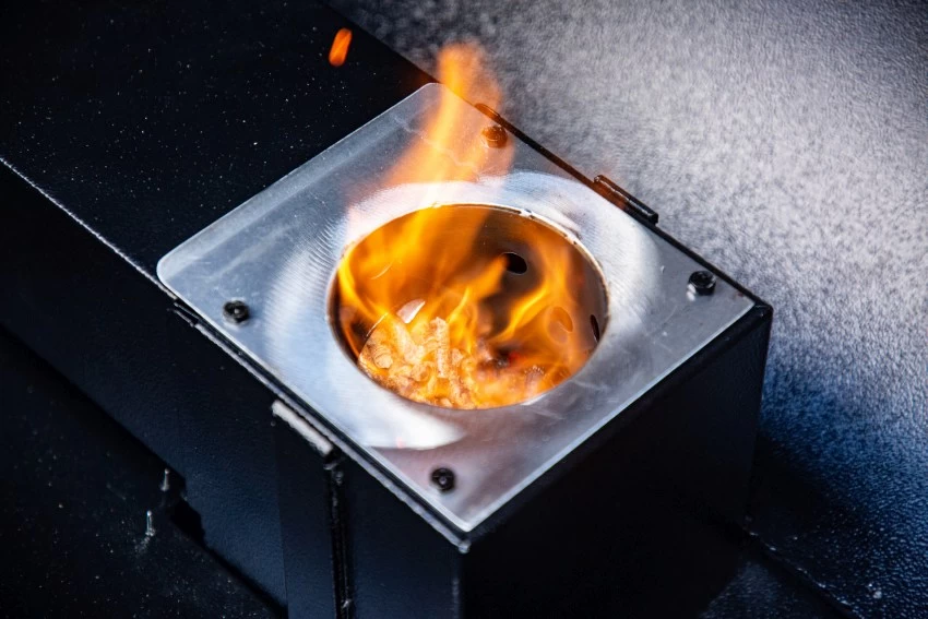 Pit Boss PRO 1150 WIFI Pelletgrill – Bild 6