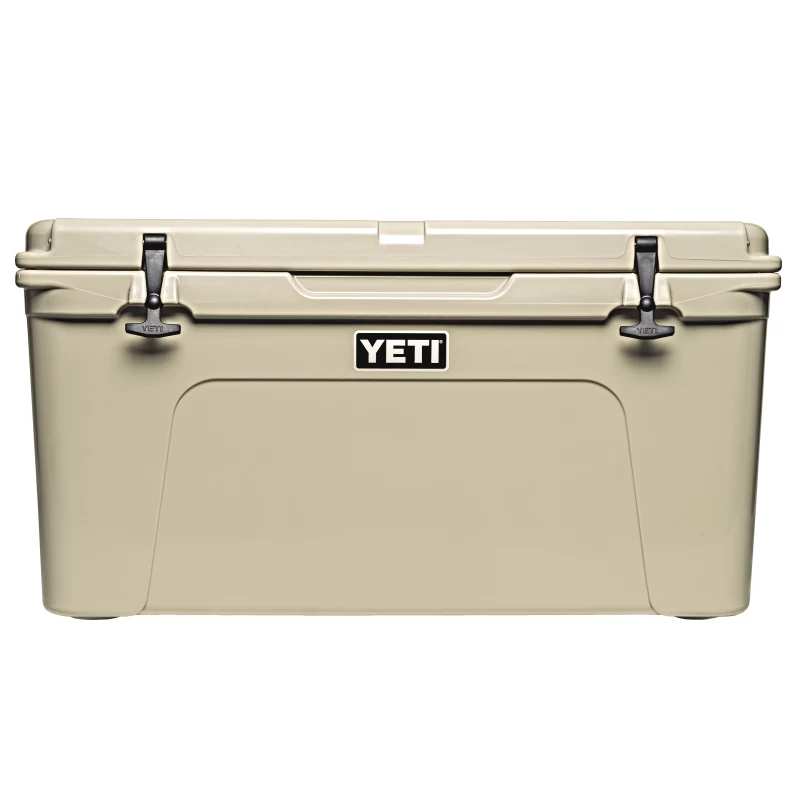Yeti Tundra 75 Kühlbox Tan