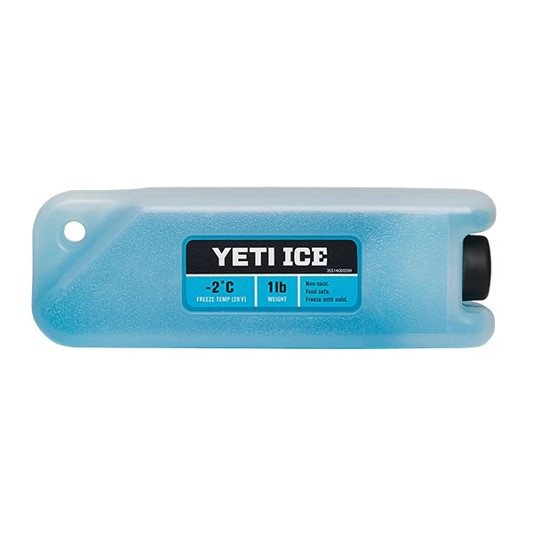 Yeti Ice Kühlakku, 1 Lb, 450 G – Bild 2
