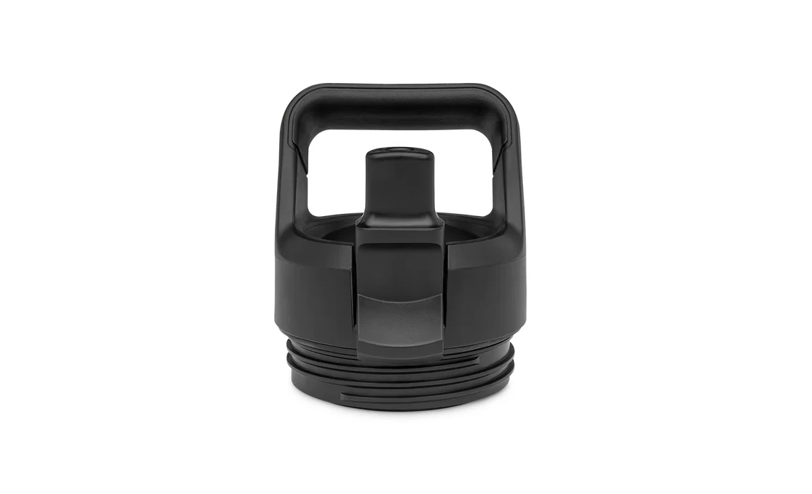 Yeti Trinkhalmdeckel Für Rambler Flasche – Bild 2