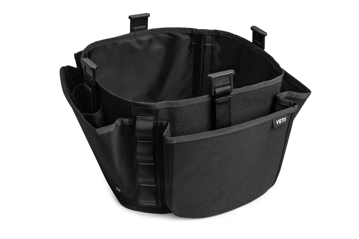 Yeti Gürteltasche LoadOut, Charcoal