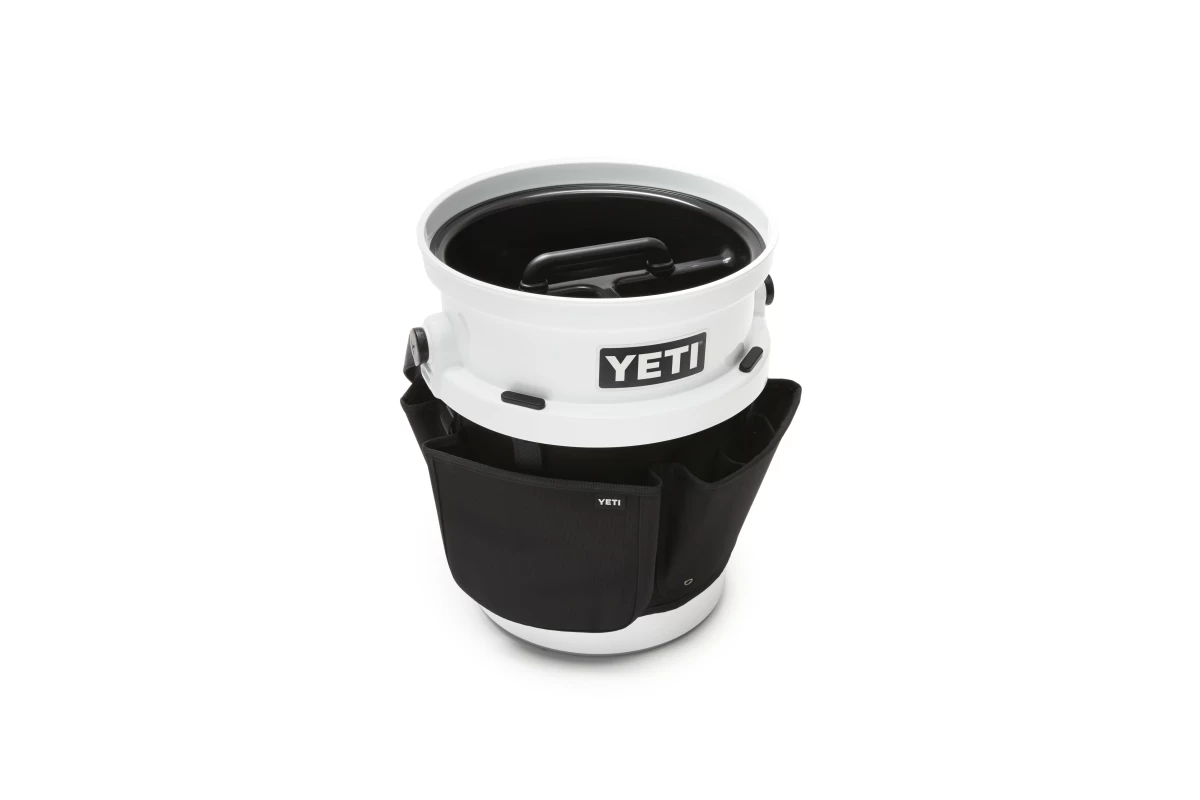 Yeti Gürteltasche LoadOut, Charcoal – Bild 2