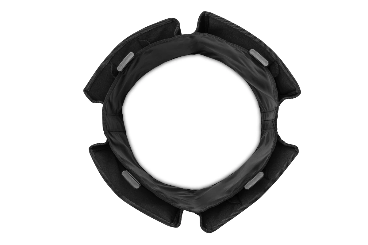 Yeti Gürteltasche LoadOut, Charcoal – Bild 3