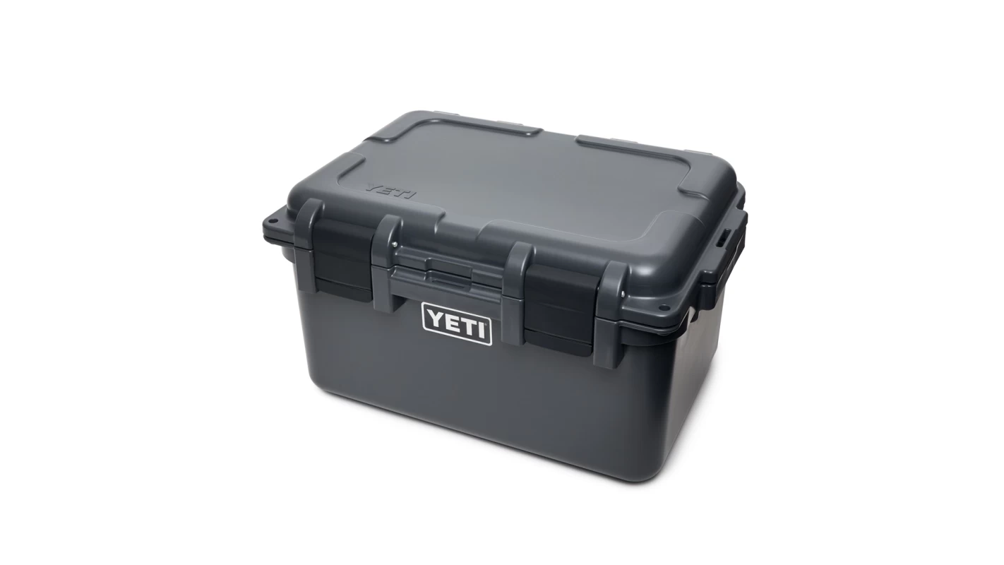 Yeti LoadOut 30 GoBox, Charcoal – Bild 2