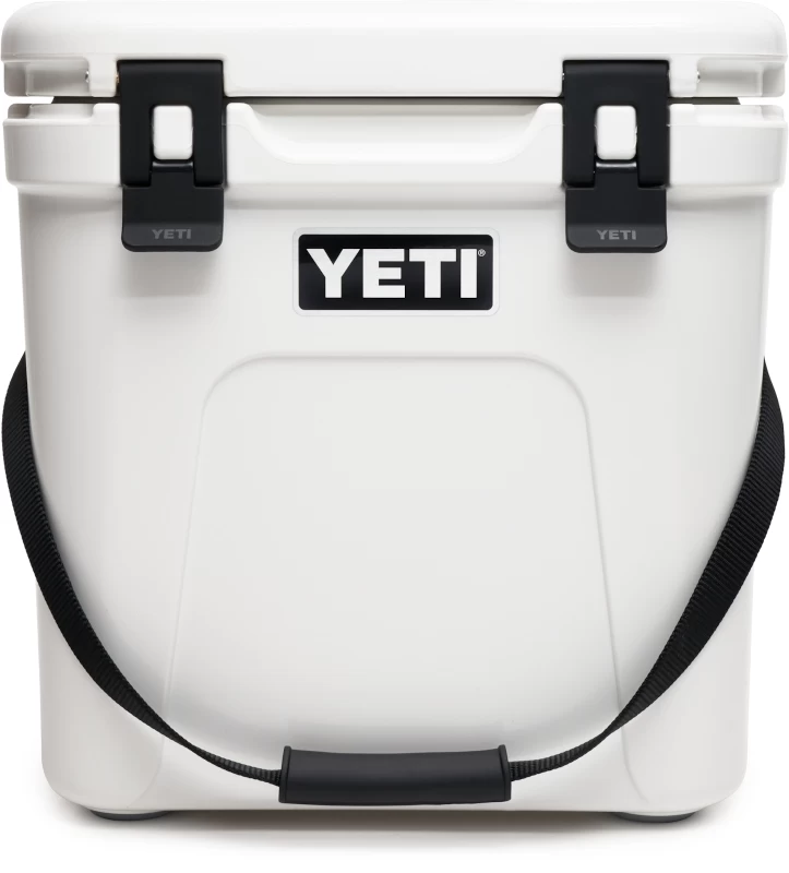 Yeti Roadie 24 Kühlbox White