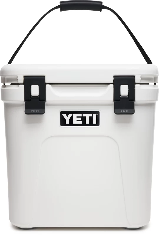 Yeti Roadie 24 Kühlbox White – Bild 2