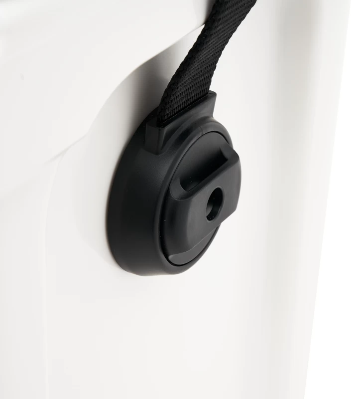 Yeti Roadie 24 Kühlbox White – Bild 6