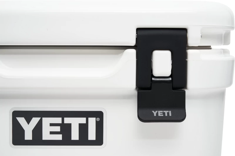 Yeti Roadie 24 Kühlbox White – Bild 7