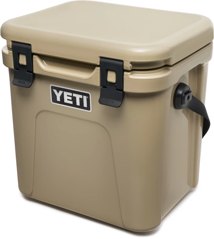 Yeti Roadie 24 Kühlbox Tan – Bild 2