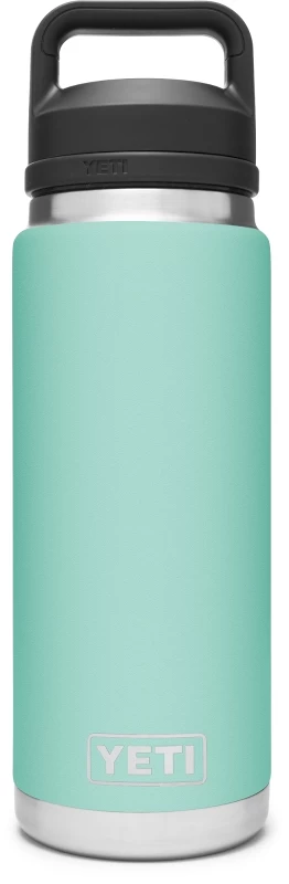 Yeti Rambler 26 Oz Flasche Seafoam