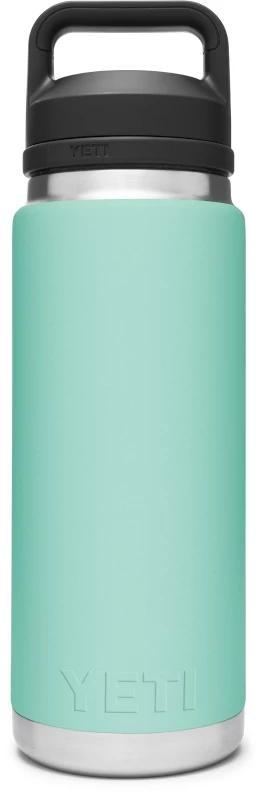 Yeti Rambler 26 Oz Flasche Seafoam – Bild 2
