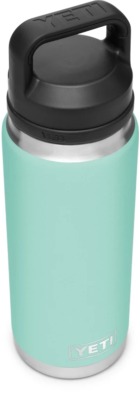 Yeti Rambler 26 Oz Flasche Seafoam – Bild 4