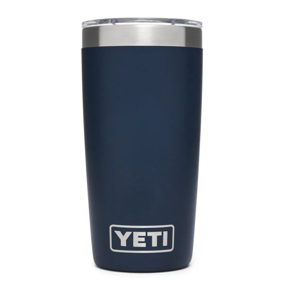 Yeti Rambler 10 Oz Becher Navy