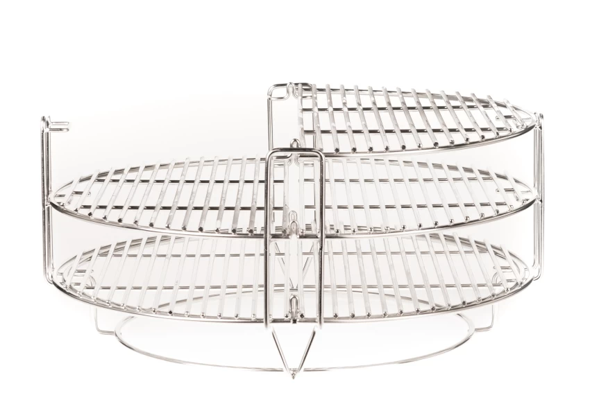 Kamado Joe Big Joe III Keramikgrill – Bild 7