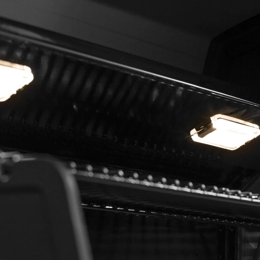 Broil King Imperial S 590 IR Gasgrill – Bild 7