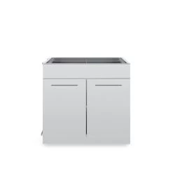 Broil King Cabinet Mit 2 Türen Für Spülbecken