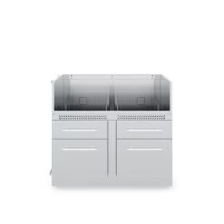 Broil King Cabinet 5 Brenner Mit 4 Schubladen