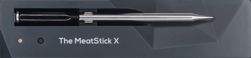 The MeatStick Cyber X