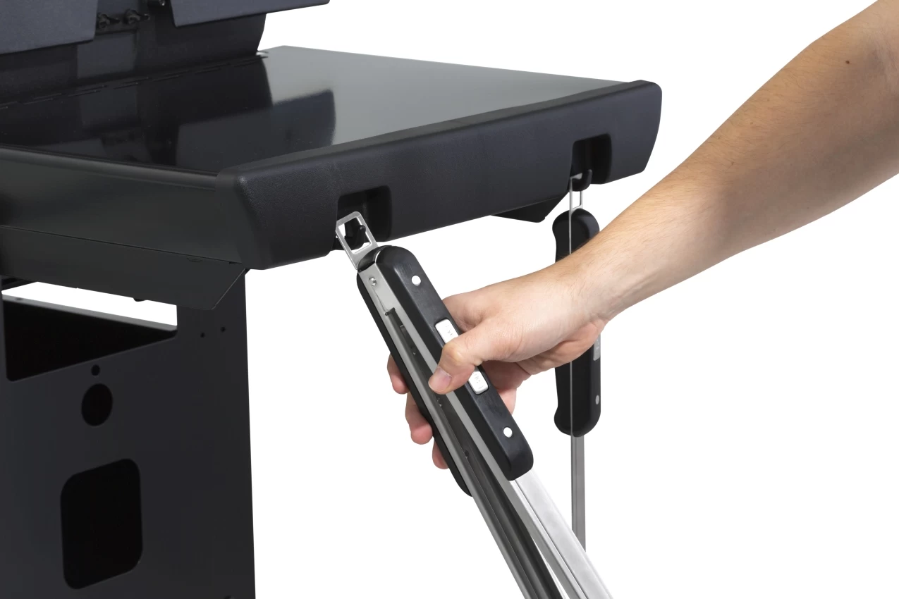 Broil King Royal 340 Gasgrill – Bild 4