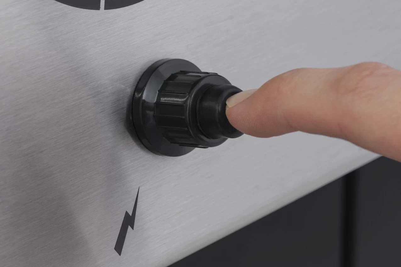 Broil King Royal 340 Gasgrill – Bild 5