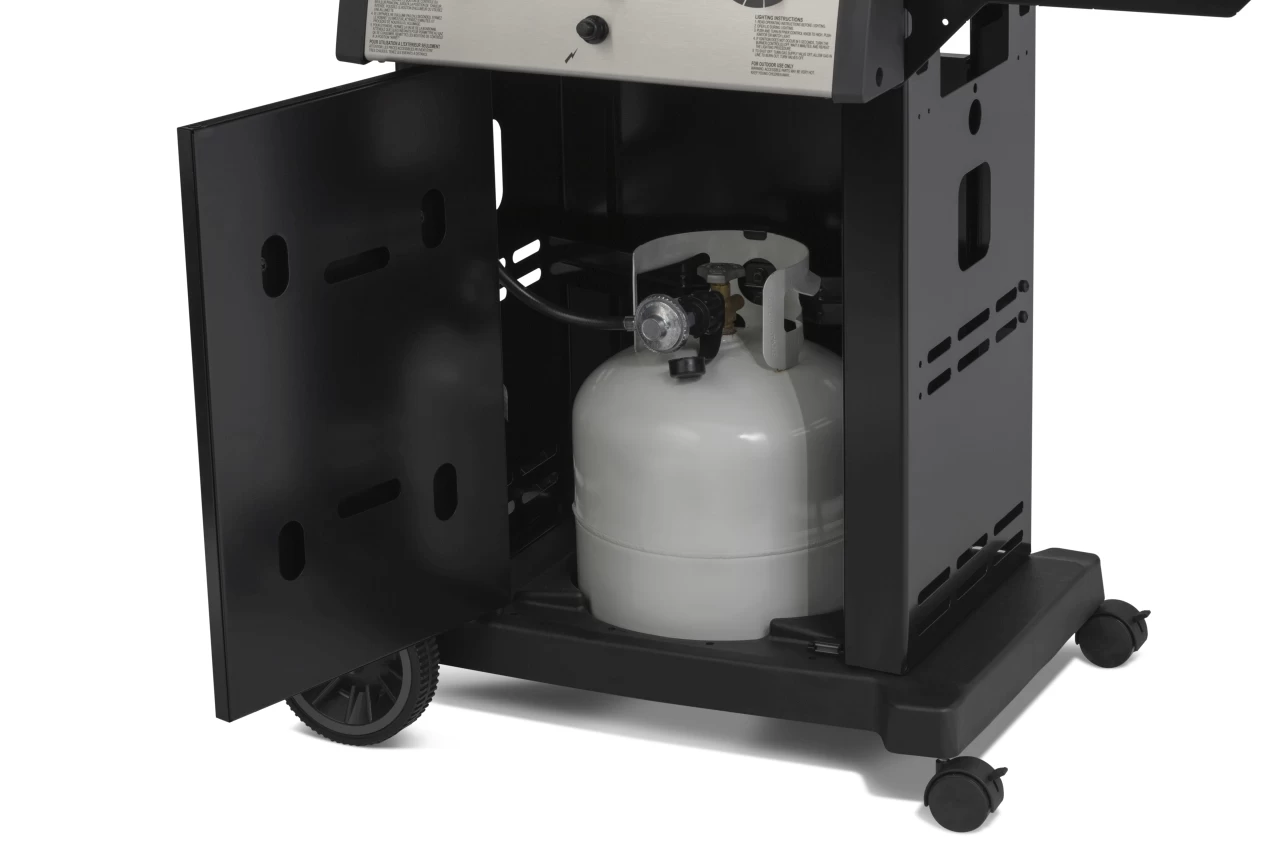 Broil King Royal 340 Gasgrill – Bild 6