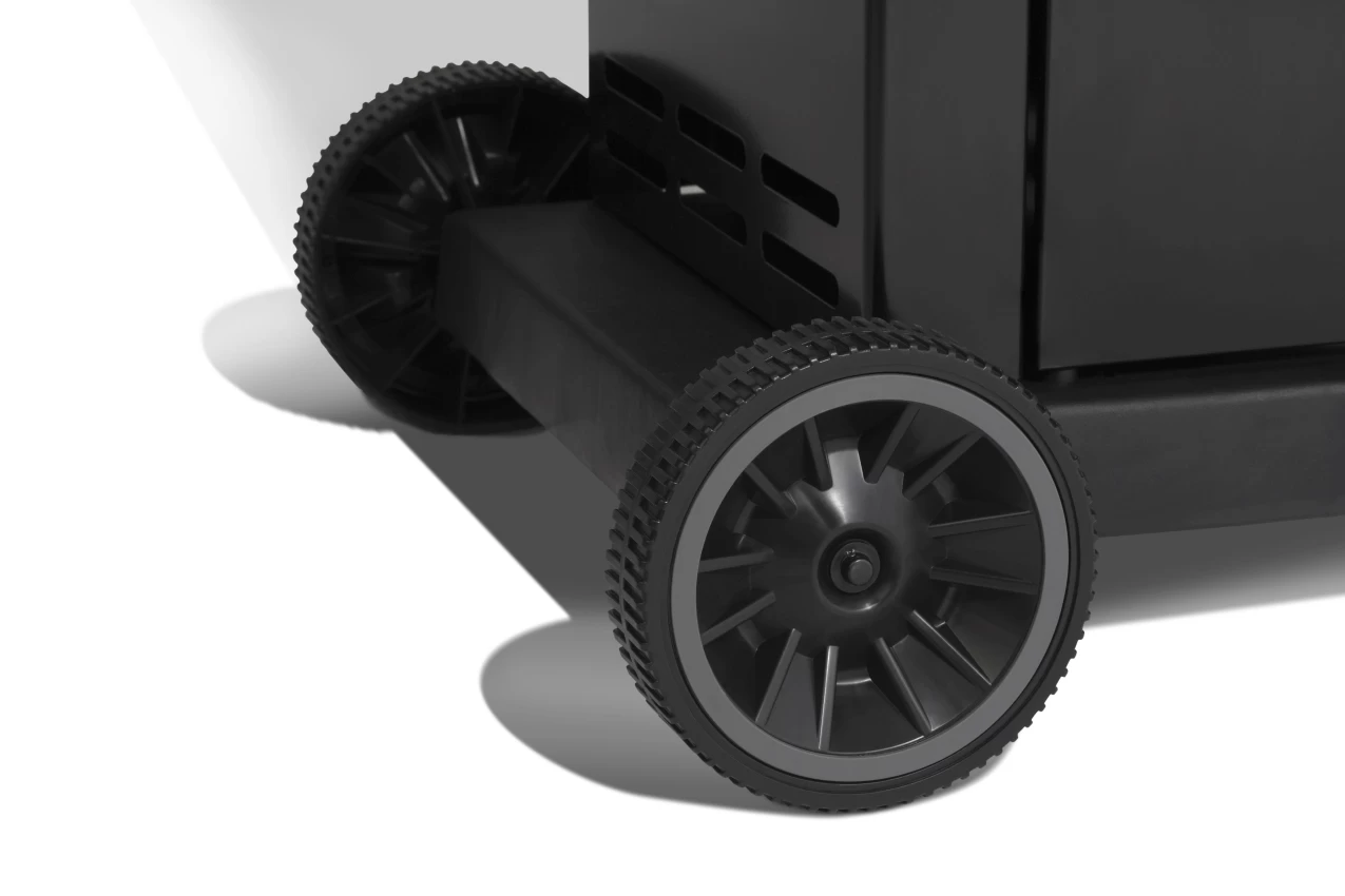 Broil King Royal 340 Gasgrill – Bild 8