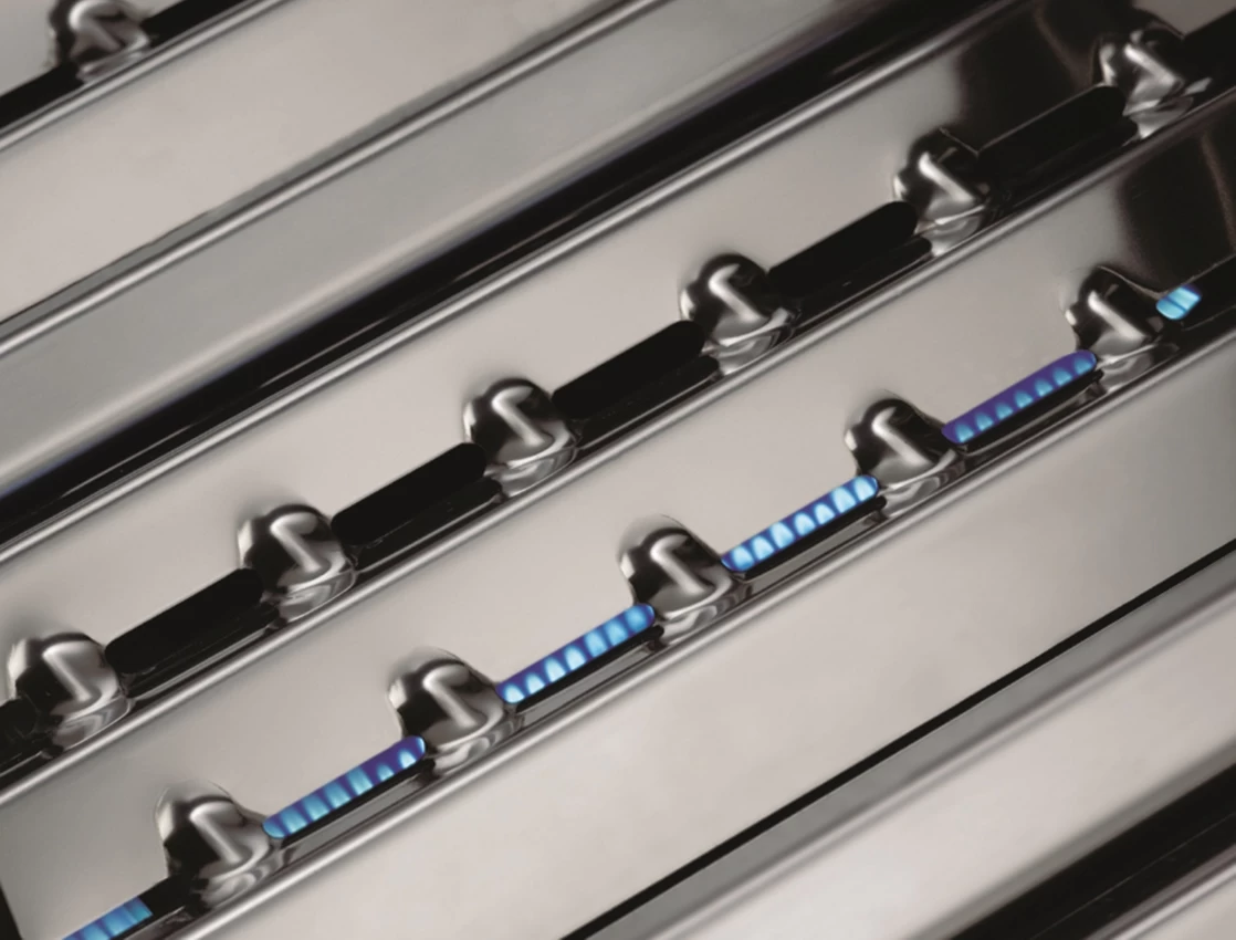 Broil King Royal 340 Gasgrill – Bild 10