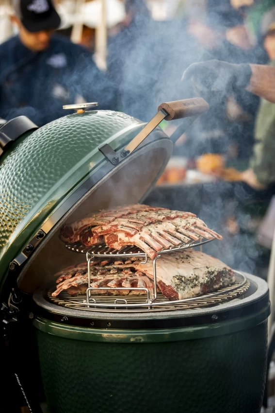 Big Green Egg Large Starter Set – Bild 7