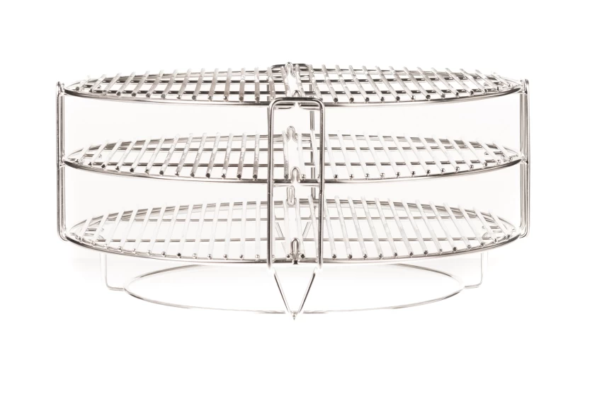 Kamado Joe Big Joe III - Discovery Starter Set – Bild 9