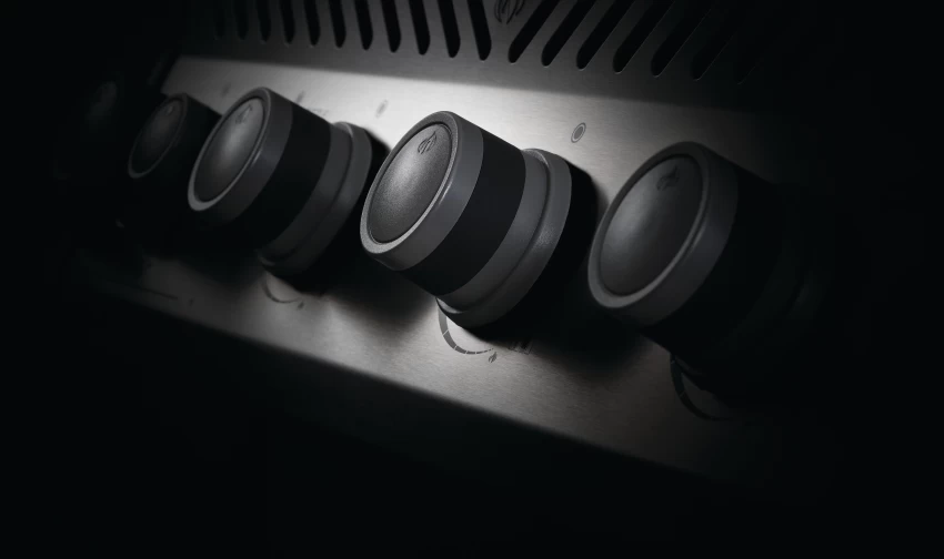 Napoleon Rogue XT 625 Gasgrill – Bild 8