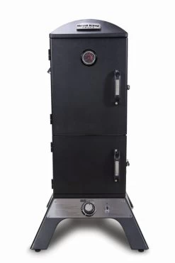 Broil King Smoker Vertical Gas